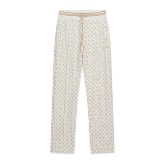 Guess Γυναικείο παντελόνι New Aggie Long Pant
